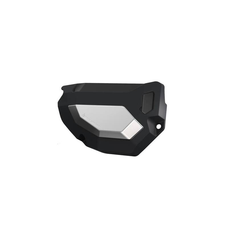 POLISPORT Alternator Case Cover - Yamaha - 1109140