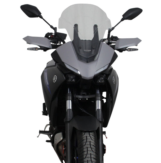 MRA Touring "TM" Windshield - Yamaha Tracer 700 - 1109168001