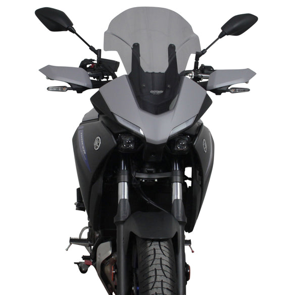 MRA Touring "TM" Windshield - Yamaha Tracer 700 - 1109168002