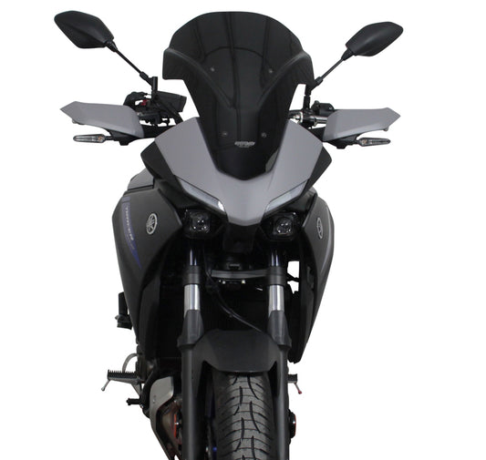 MRA Touring "TM" Windshield - Yamaha Tracer 700 - 1109168003