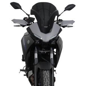 MRA Touring "TM" Windshield - Yamaha Tracer 700 - 1109168003