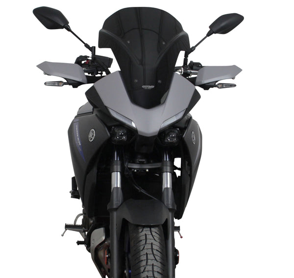 MRA Touring "TM" Windshield - Yamaha Tracer 700 - 1109168003