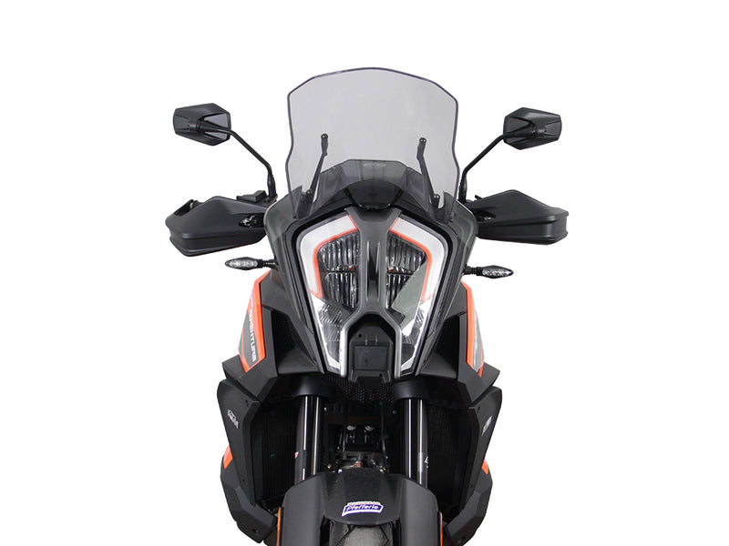 MRA Touring "TM" Windshield - KTM Super Adventure 1290/S/R - 1109170002