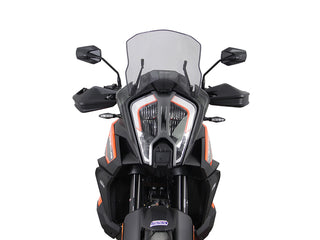 MRA Touring "TM" Windshield - KTM Super Adventure 1290/S/R - 1109170002