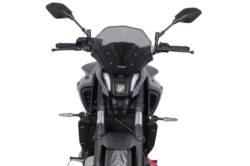 MRA Racing "NRN" Windshield - Yamaha MT-07 - 1109173002