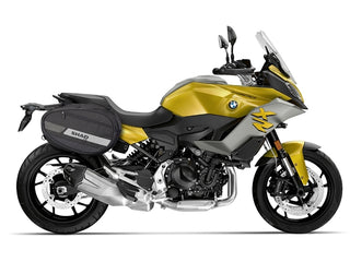 SHAD Side Bag Holder - BMW F900XR