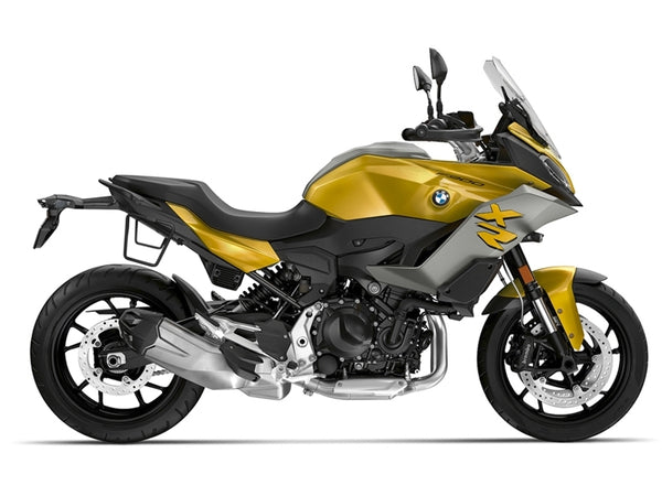SHAD Side Bag Holder - BMW F900XR