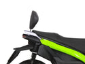 SHAD Backrest Fitting Kit -  Silence S01