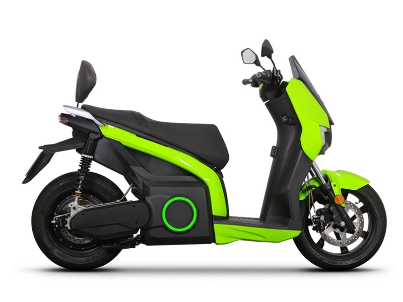 SHAD Backrest Fitting Kit -  Silence S01