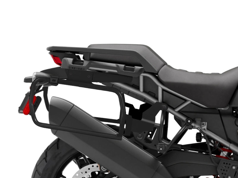 SHAD 4P System Fitting Kit - Harley Davidson Pan America 1250