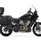 SHAD 4P System Fitting Kit - Harley Davidson Pan America 1250