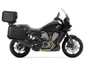 SHAD 4P System Fitting Kit - Harley Davidson Pan America 1250