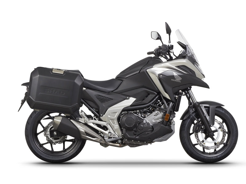 SHAD 4P System Fitting Kit - Honda NC750X