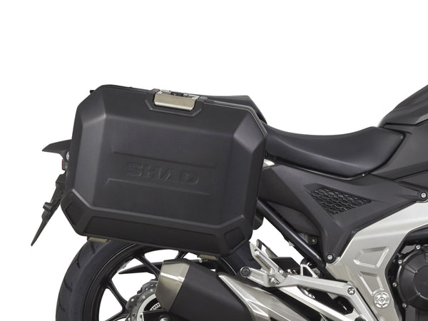 SHAD 4P System Fitting Kit - Honda NC750X