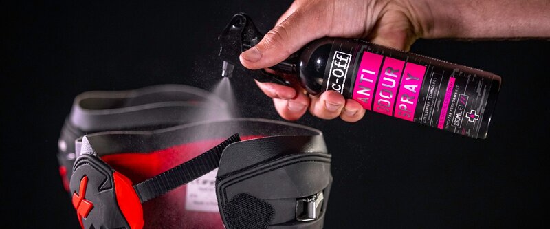 MUC-OFF Anti Odour Spray - 250ml