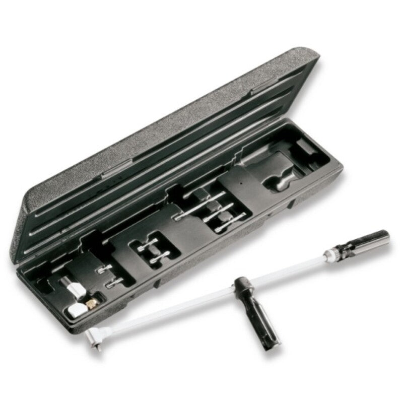 BETA long Angular Screwdriver 90Â° with blades
