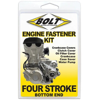 BOLT Engine Fastener Kit - 1109322