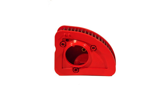 BMC Cylindical Air Filter - FM01084 Harley Davidson