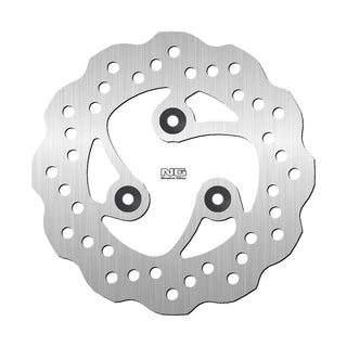 NG BRAKES Petal Fix Bremsscheibe - 727X