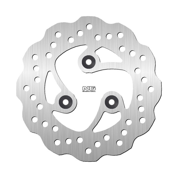 NG BRAKES Petal Fix Brake Disc - 727X