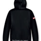 BS BATTERY BS Factory Sweatshirt - Black Size S