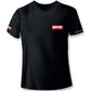 BS BATTERY BS Factory T-Shirt - Black Size XL