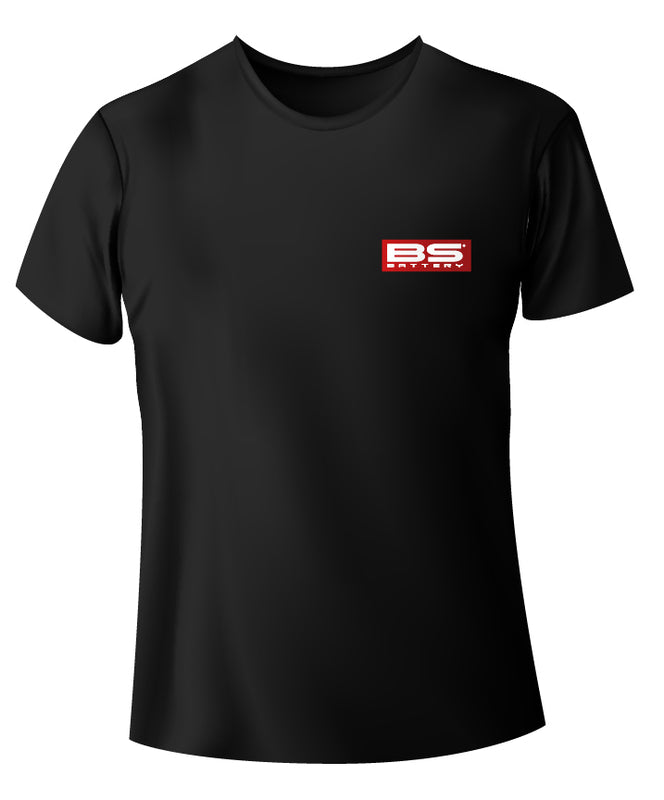 BS BATTERY Merchandising Pack