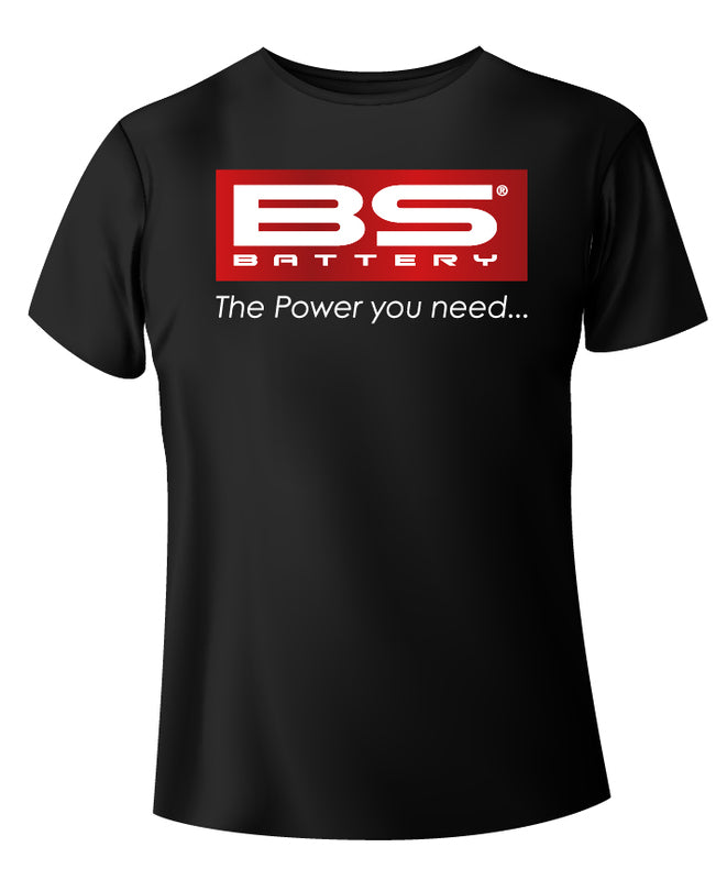 BS BATTERY Merchandising Pack