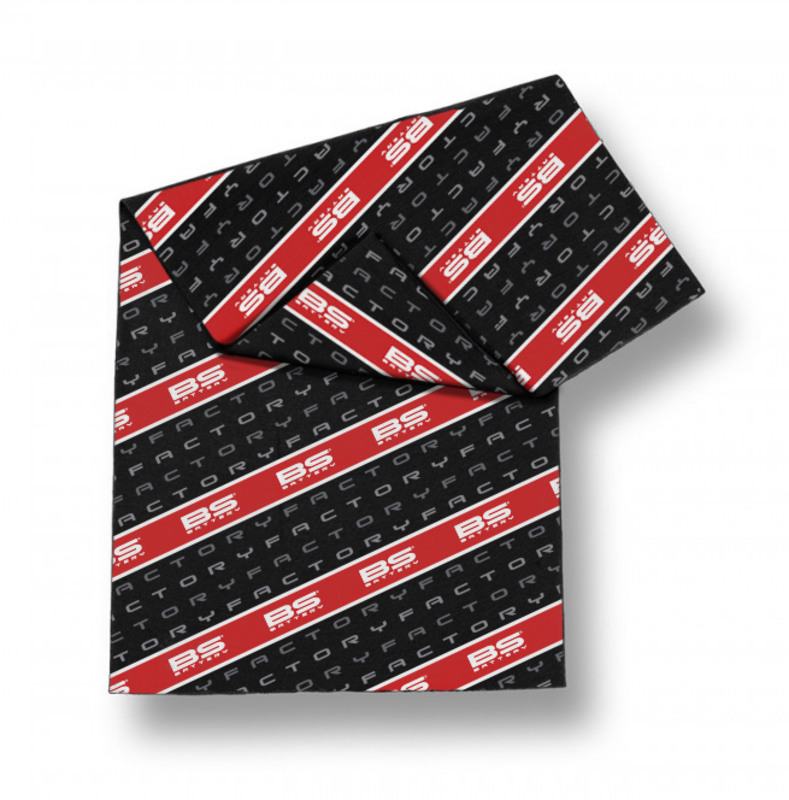 BS BATTERY Merchandising Pack