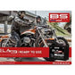 BS BATTERY Posters Pack - BS Factory