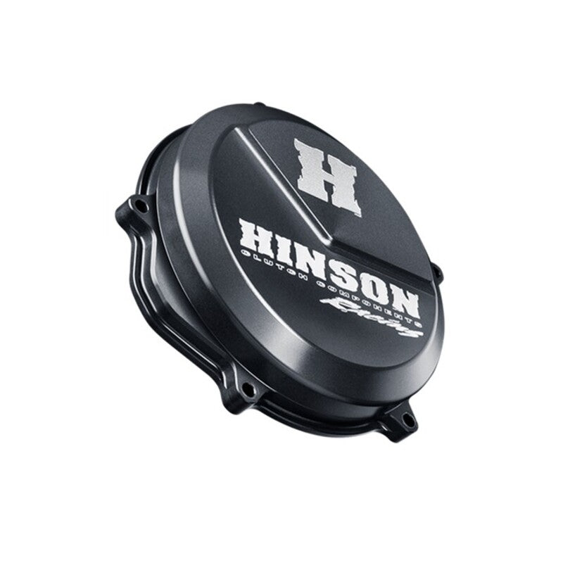 HINSON Clutch Cover - Kawasaki KXF 450