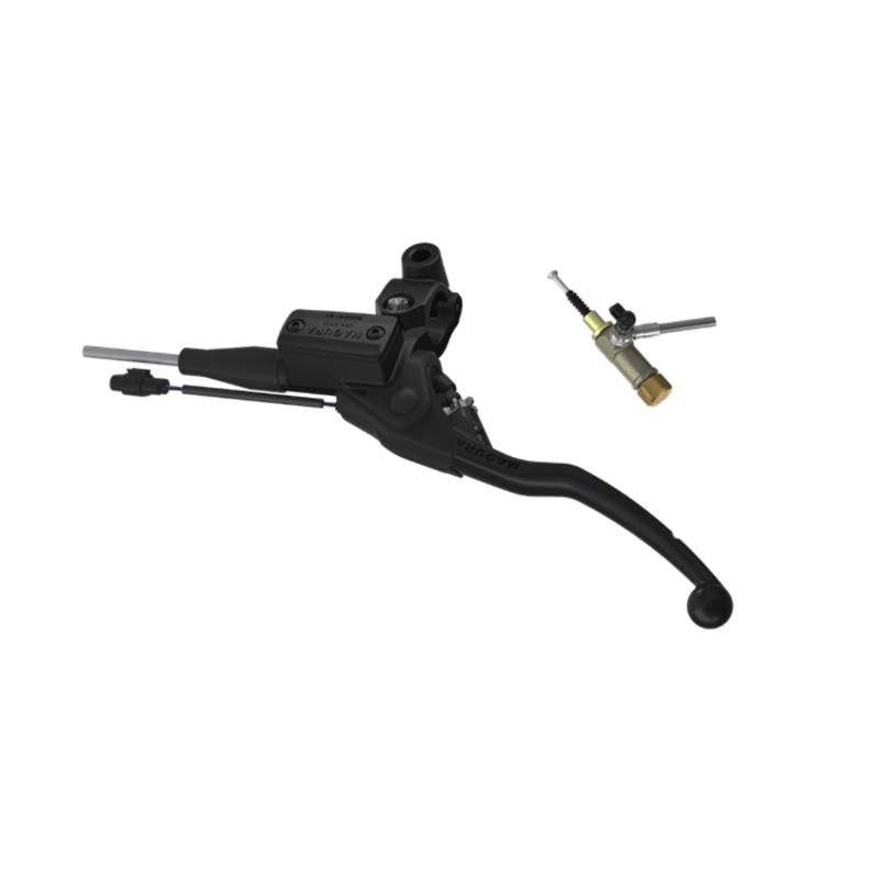 MAGURA Hymec 167 Hydraulic Clutch System - Yamaha