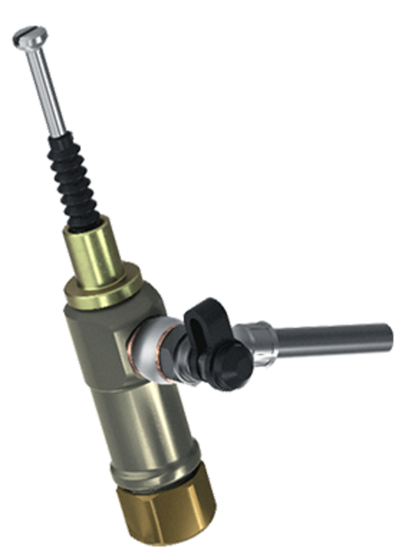MAGURA Hymec 167 Hydraulic Clutch System - Yamaha