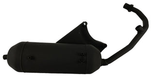 TECNIGAS Silent Pro 4T Komplettauspuffanlage - Piaggio