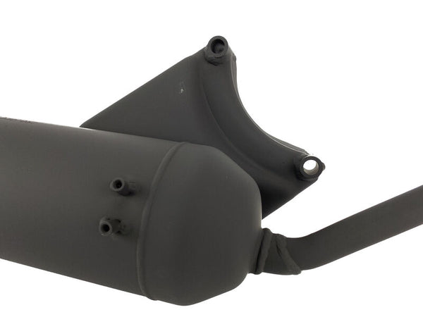 TECNIGAS Silent Pro 4T Full Exhaust System - Piaggio