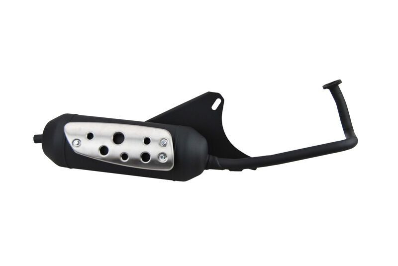 TECNIGAS Silent Pro 4T Full Exhaust System - Kymco