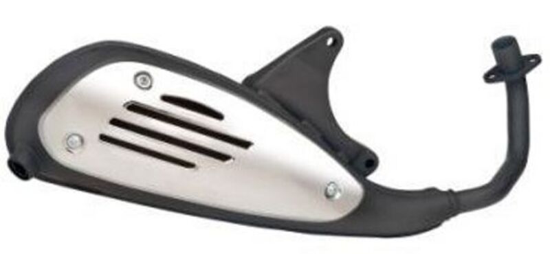 TECNIGAS Original Pro Full Exhaust System - Beta