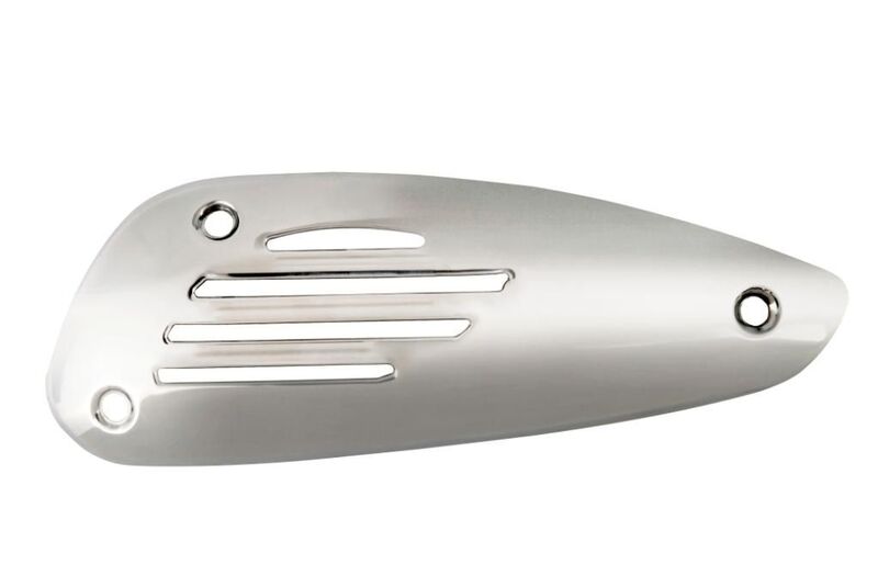 TECNIGAS Original Pro Full Exhaust System - Beta