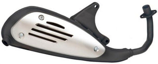 TECNIGAS Original Pro Vollauspuffanlage – Sherco