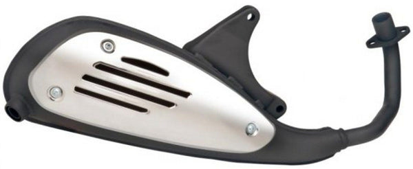 TECNIGAS Original Pro Vollauspuffanlage – Sherco