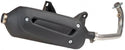 TECNIGAS New Maxi 4 Full Exhaust System - Sym - 1109625