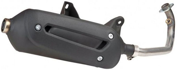 TECNIGAS New Maxi 4 Full Exhaust System - Sym - 1109625