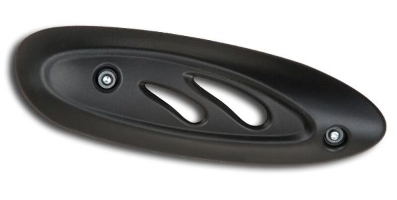 TECNIGAS Maxi 4 Full Exhaust System - Piaggio