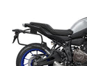 SHAD 4P System Fitting Kit - Yamaha Tracer 700