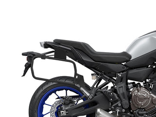 SHAD 4P System Fitting Kit - Yamaha Tracer 700