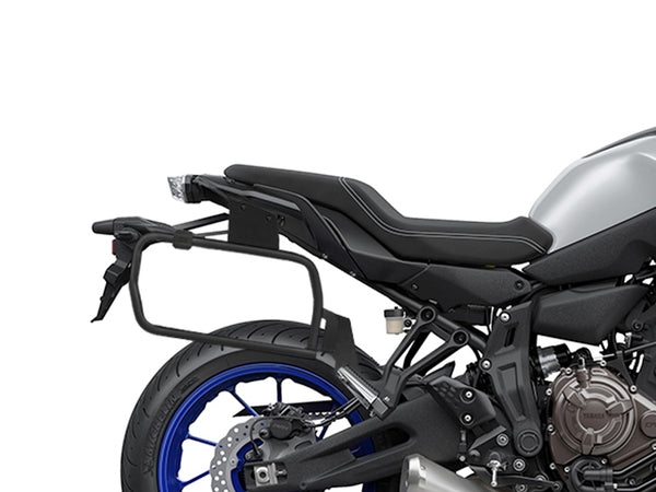 SHAD 4P System Fitting Kit - Yamaha Tracer 700