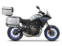 SHAD 4P System Fitting Kit - Yamaha Tracer 700