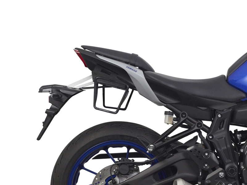 SHAD Side Bag Holder - Yamaha MT-07