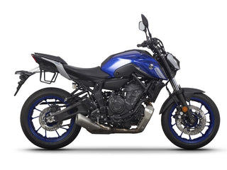 SHAD Side Bag Holder - Yamaha MT-07