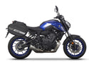 SHAD Side Bag Holder - Yamaha MT-07